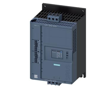 Nuevo arrancador suave Siemens 3RW5217-3TC05 SIRIUS 3RW52 de rendimiento general.