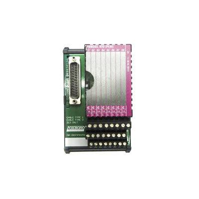 Foxboro FBM203 P0916AE RTD Input Module, I/A Series 200, 8-Channel, Isolated RTD Input (Pt100, Ni235)