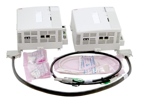 Nuevo kit de unidad de procesador redundante para controlador ABB PM858K02 3BSE082896R1 AC 800M