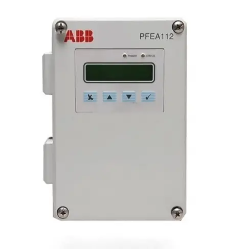 Unidad electrónica de tensión ABB PFEA112-65 3BSE050091R65 original nueva (PFEA 111/112/113)