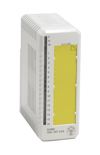 Módulo de entrada digital ABB DO880 3BSE028602R1 nuevo y original