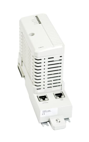 Módulo de entrada analógica ABB 3BSE092689R1 CI867AK01 nuevo y original en stock.