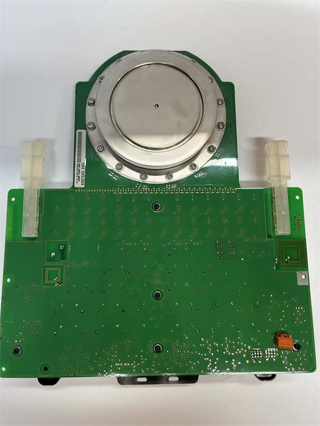 Módulo IGCT de tiristor conmutado por puerta integrado (IGCT) original ABB 5SHX2645L0004 3BHL000389P0104