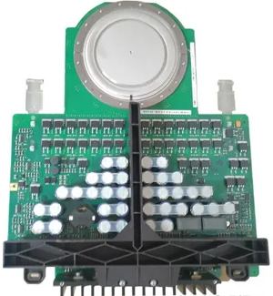 Módulo IGCT de tiristor conmutado por puerta integrado (IGCT) original ABB 5SHX14H4502 3BHL00391P0101 3BHB003230R0101