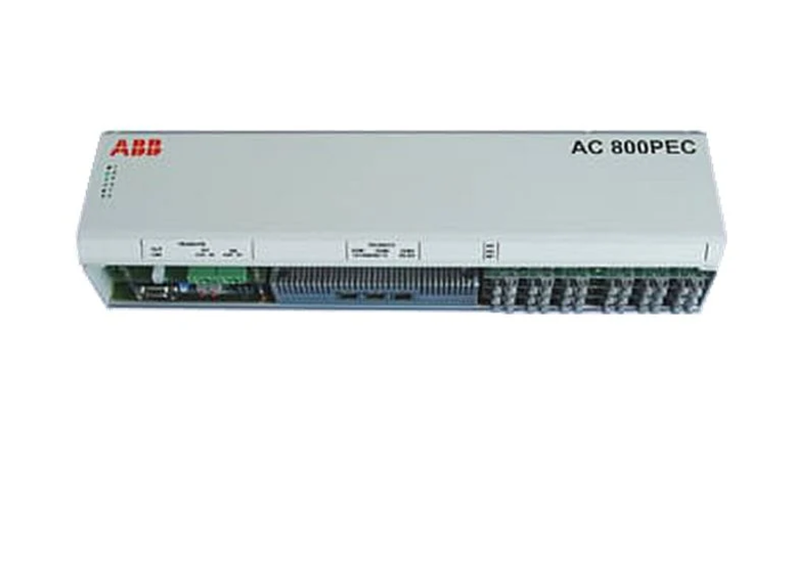 Módulo procesador RISC ABB PPD113 3BHE023584R2334 PPD113B03-23-100110 original, nuevo.