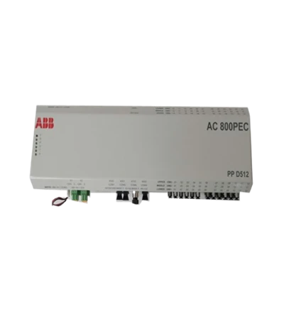 Nueva placa de interfaz de control original ABB PPD512A10 PPD512 3BHE040375R1010