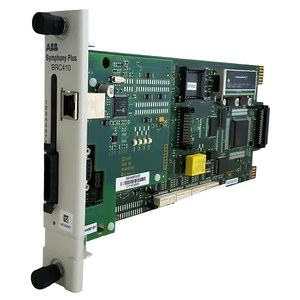 Nuevo módulo BRC de controlador de puente ABB SPBRC410 original