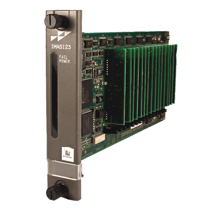 Nuevo módulo de entrada analógica universal ABB IMASI23 original