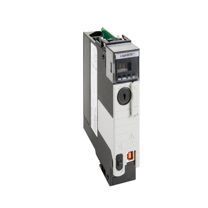 Módulo controlador de procesador ControlLogix Allen-Bradley 1756-L75 1756-L74 1756-L73 1756-L72 1756-L71 original y nuevo.