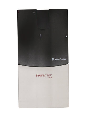 Nuevo variador de frecuencia ajustable Allen Bradley 20BD125A0ANNAND0 PowerFlex 700