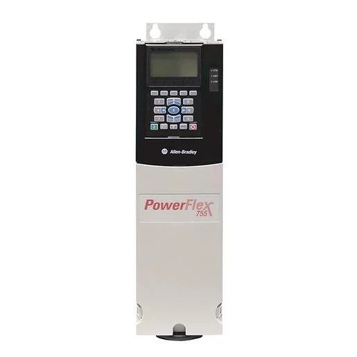 Nuevo variador de frecuencia Allen Bradley 20G1AND477JA0NNNNN PowerFlex 755 refrigerado por aire