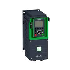 Schneider ATV630D15N4 Altivar Process Variable Speed ​​Drive, 15kW (20HP), 380-480V, IP21, Built-in Ethernet, Schneider Spare Part