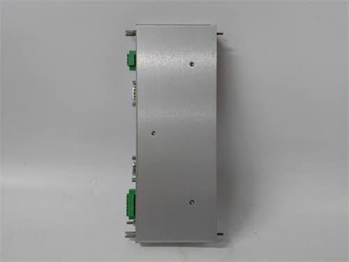 Módulo de relés redundante triple modular Bently Nevada 3500/34 125704-01, completamente nuevo.