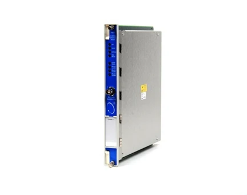 Módulo de monitorización Proximitor Bently Nevada 3500/40M-01-00 176449-01 + 125680-01, completamente nuevo.