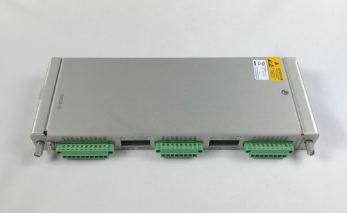 Módulo de E/S Proximitor Bently Nevada 3500/40M 128229-01 completamente nuevo en stock.